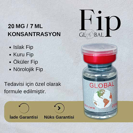 Global 20mg/7ml