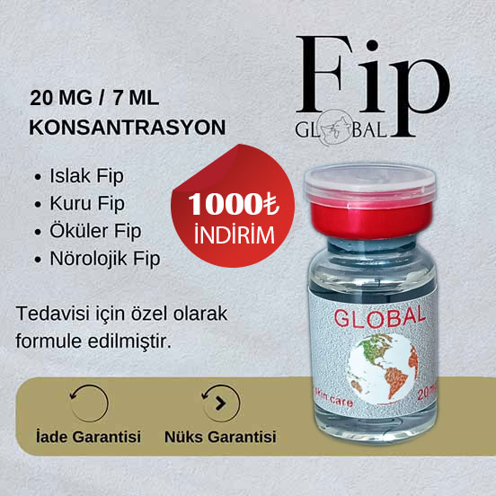 Global 20mg/7ml
